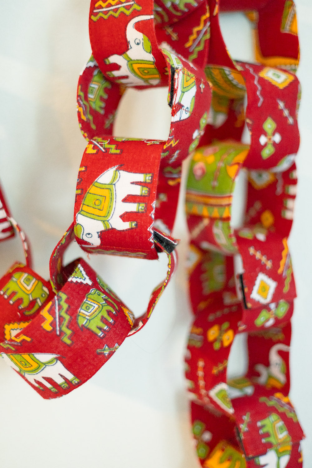 Holiday Garland No. 11