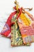 Kantha Reusable Gift Tag Set