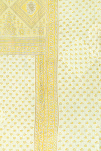 Goodness Large Kantha Throw Blanket