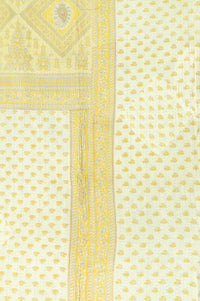 Goodness Large Kantha Throw Blanket