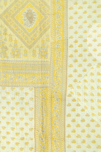 Goodness Large Kantha Throw Blanket