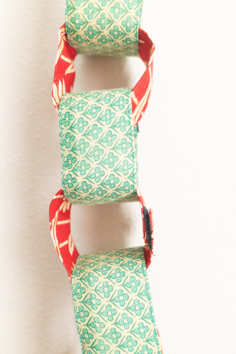 Holiday Garland No. 1