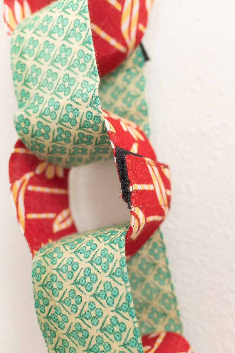 Holiday Garland No. 1