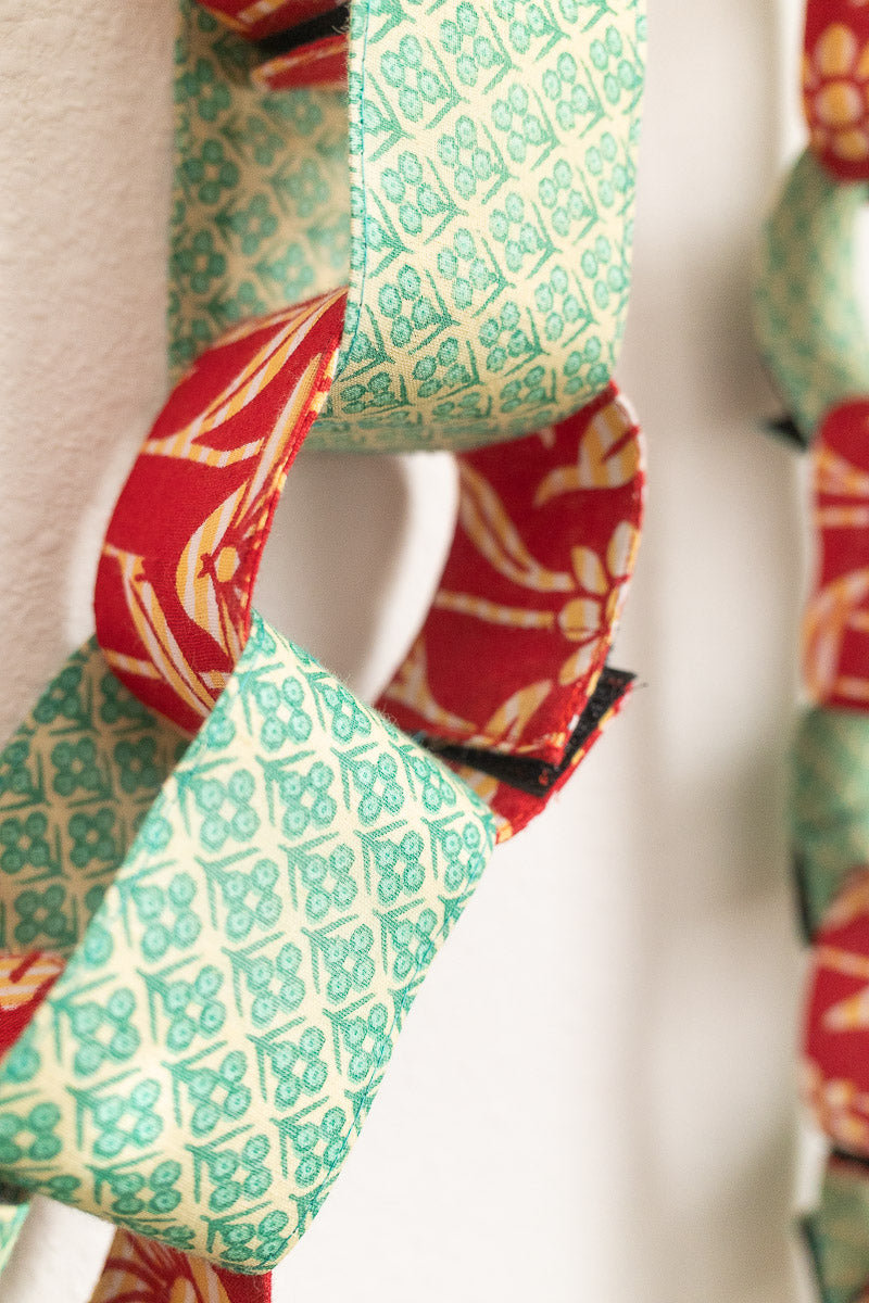 Holiday Garland No. 1