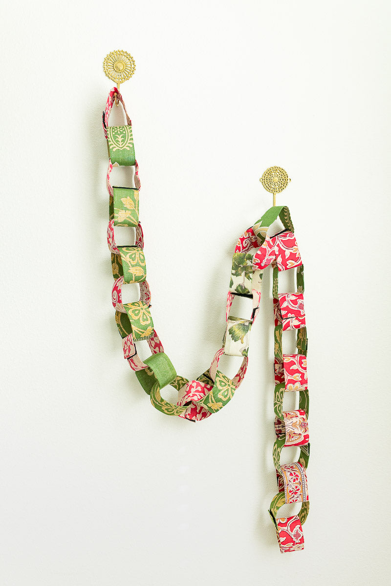 Holiday Garland No. 2