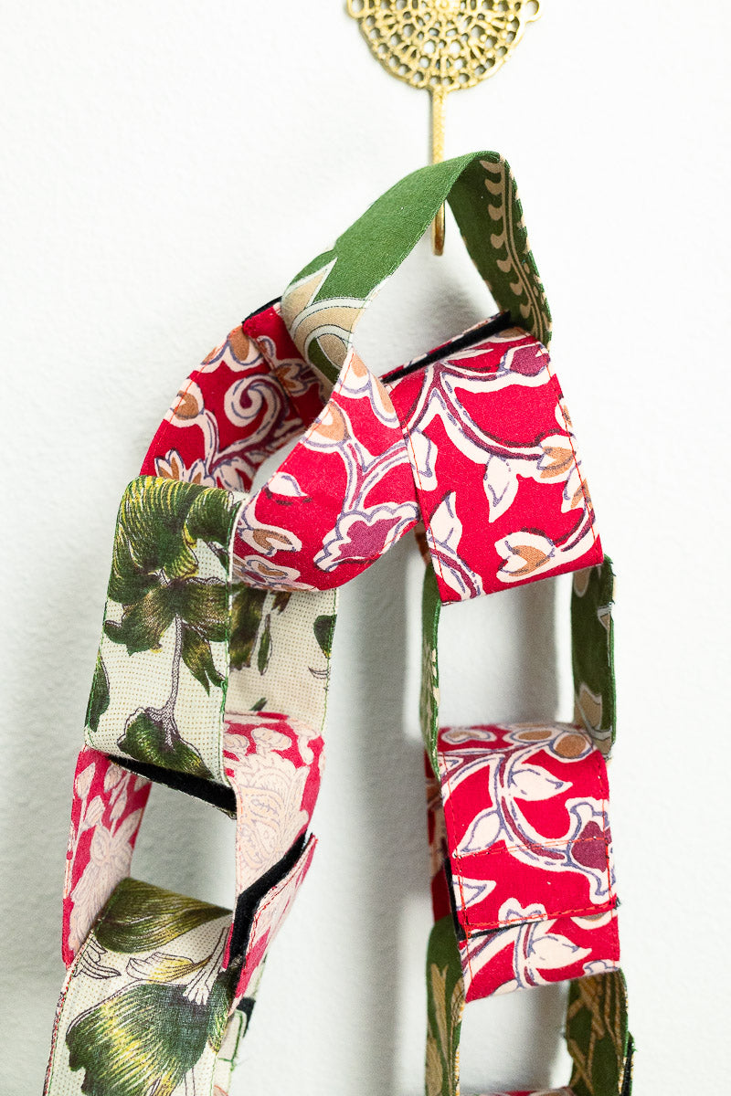 Holiday Garland No. 2