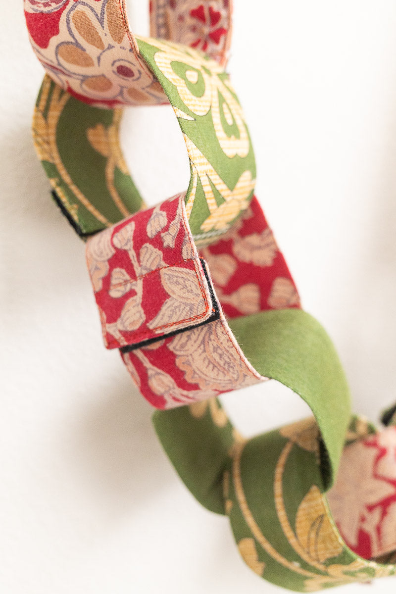 Holiday Garland No. 2