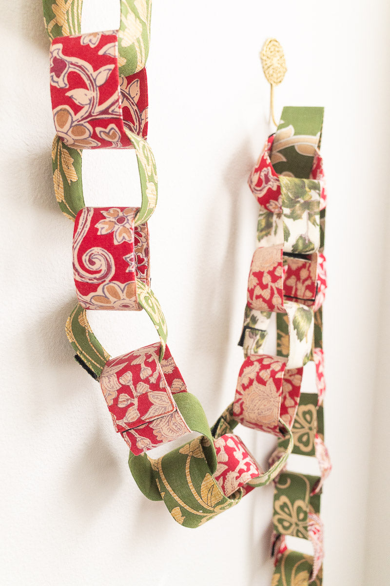 Holiday Garland No. 2