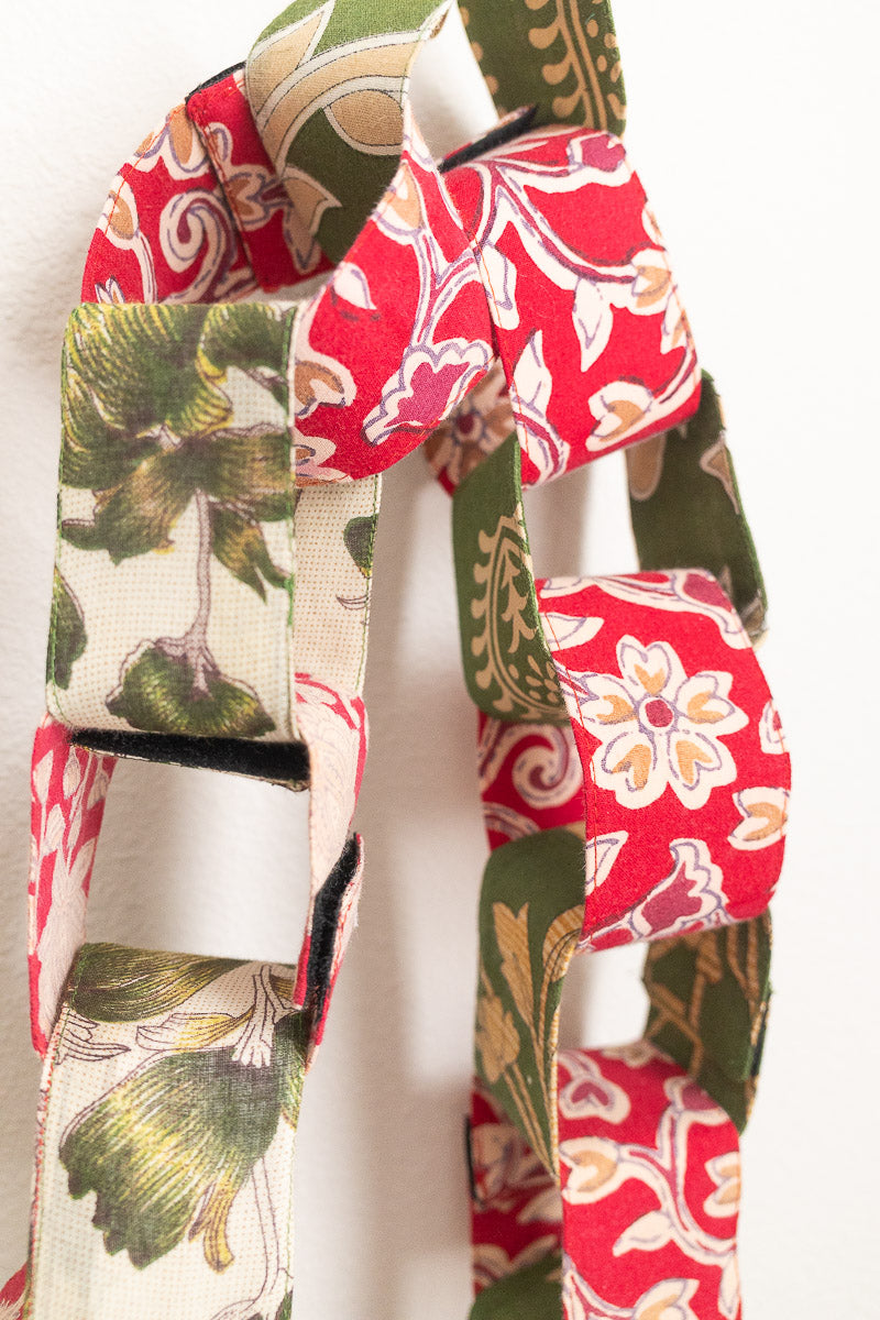 Holiday Garland No. 2