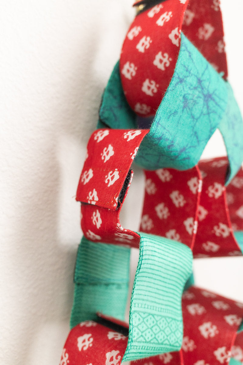 Holiday Garland No. 3