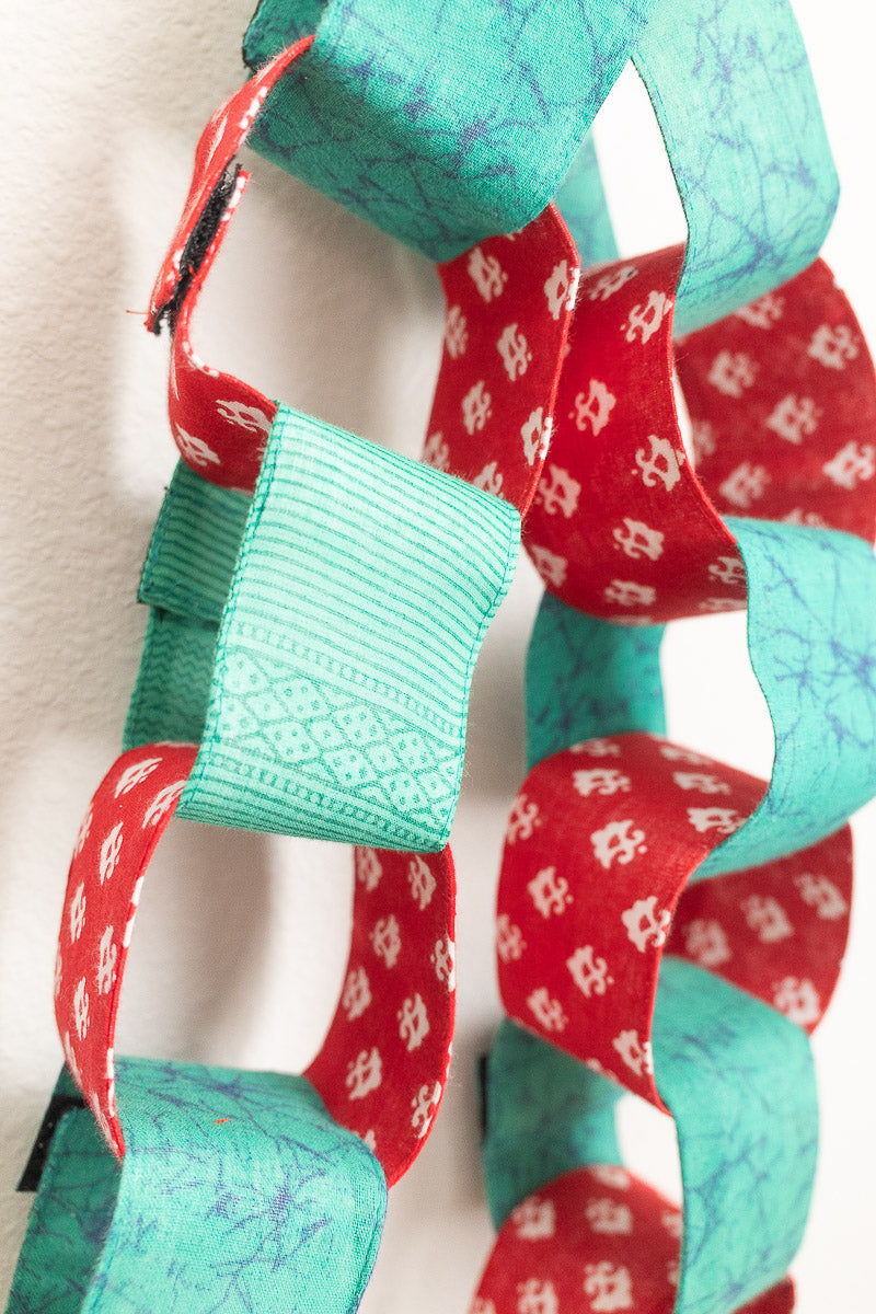 Holiday Garland No. 3