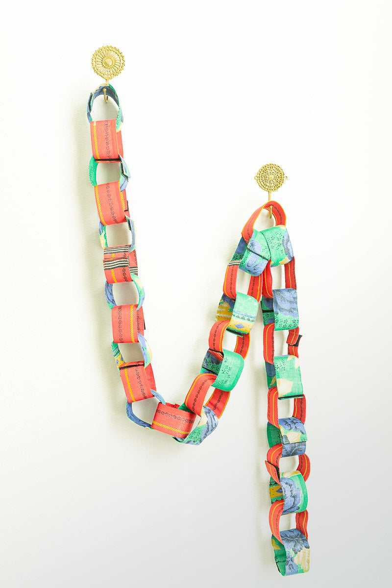 Holiday Garland No. 4