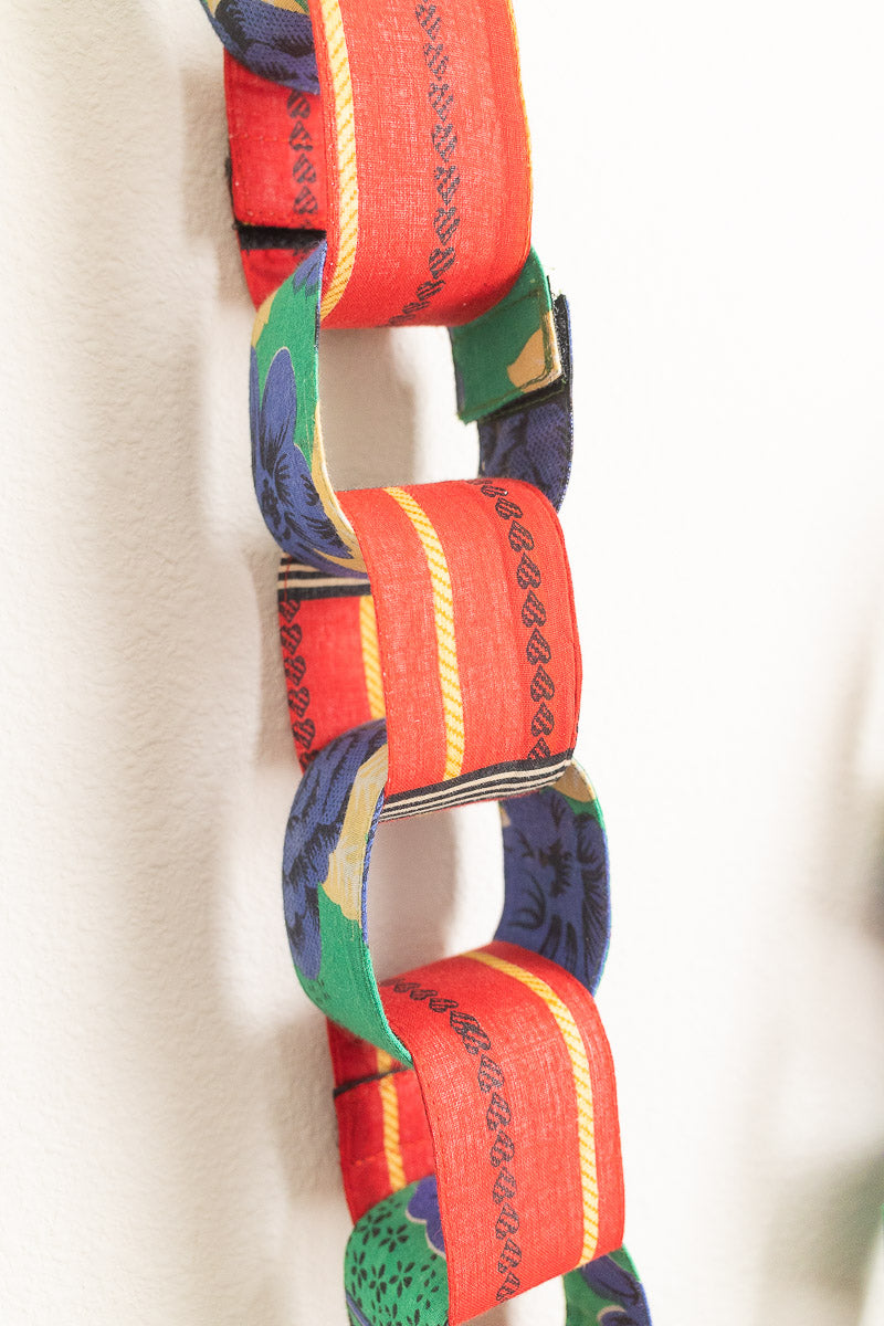 Holiday Garland No. 4