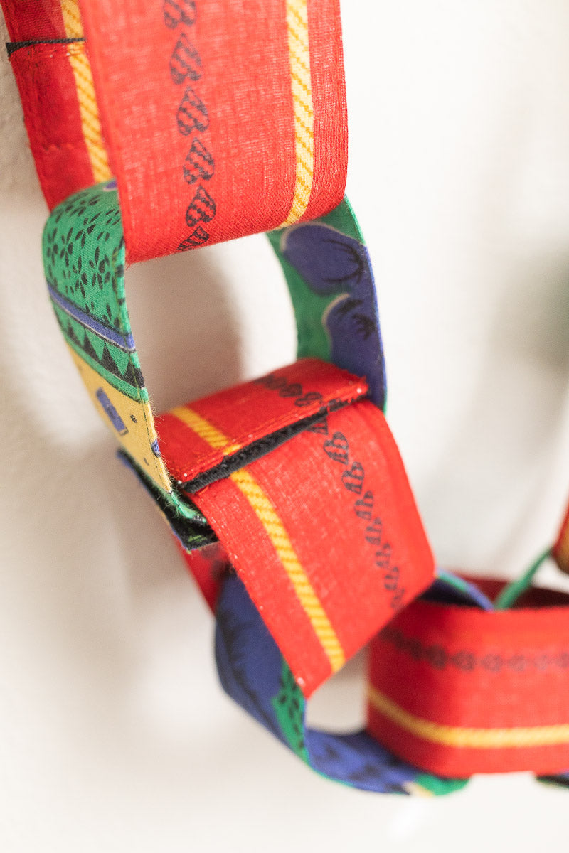 Holiday Garland No. 4