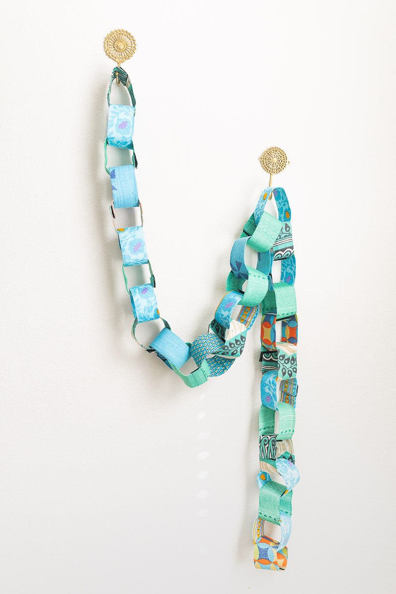 Holiday Garland No. 6