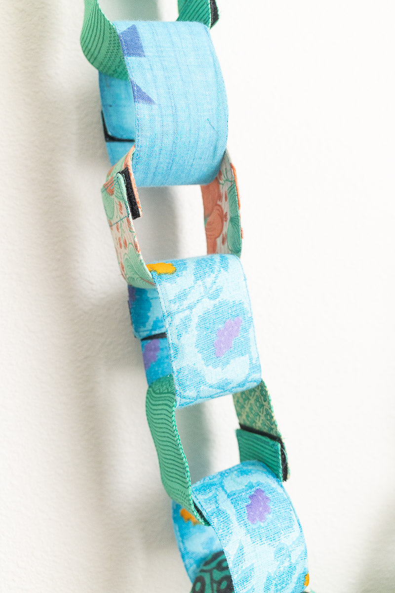 Holiday Garland No. 6