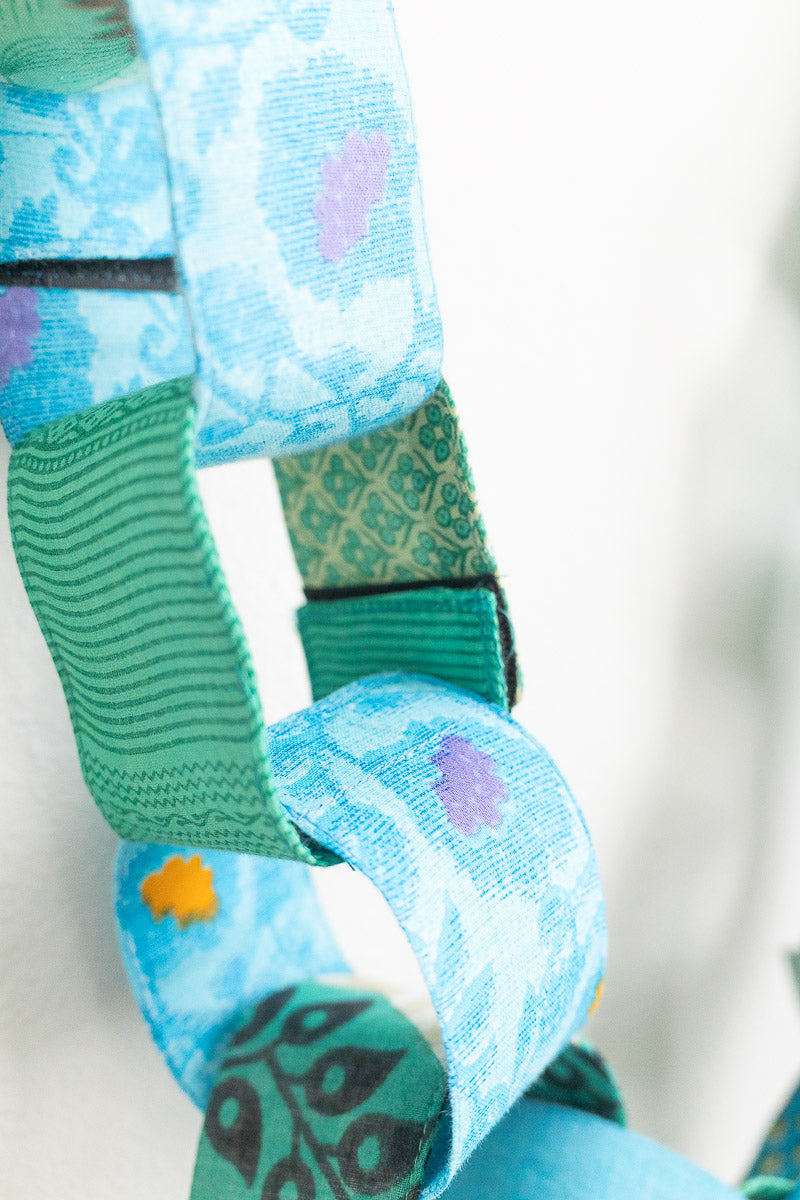 Holiday Garland No. 6