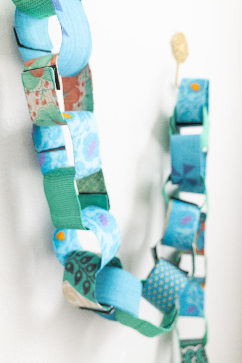 Holiday Garland No. 6