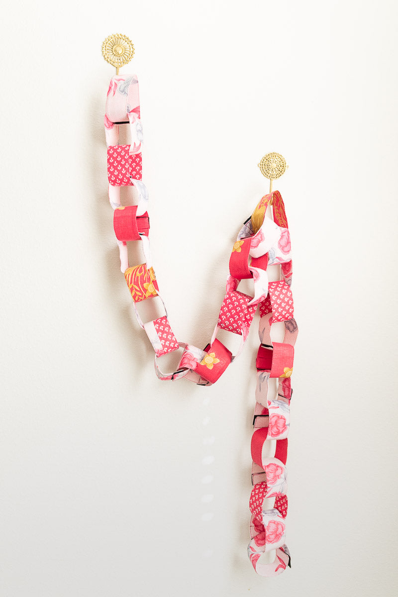 Holiday Garland No. 5