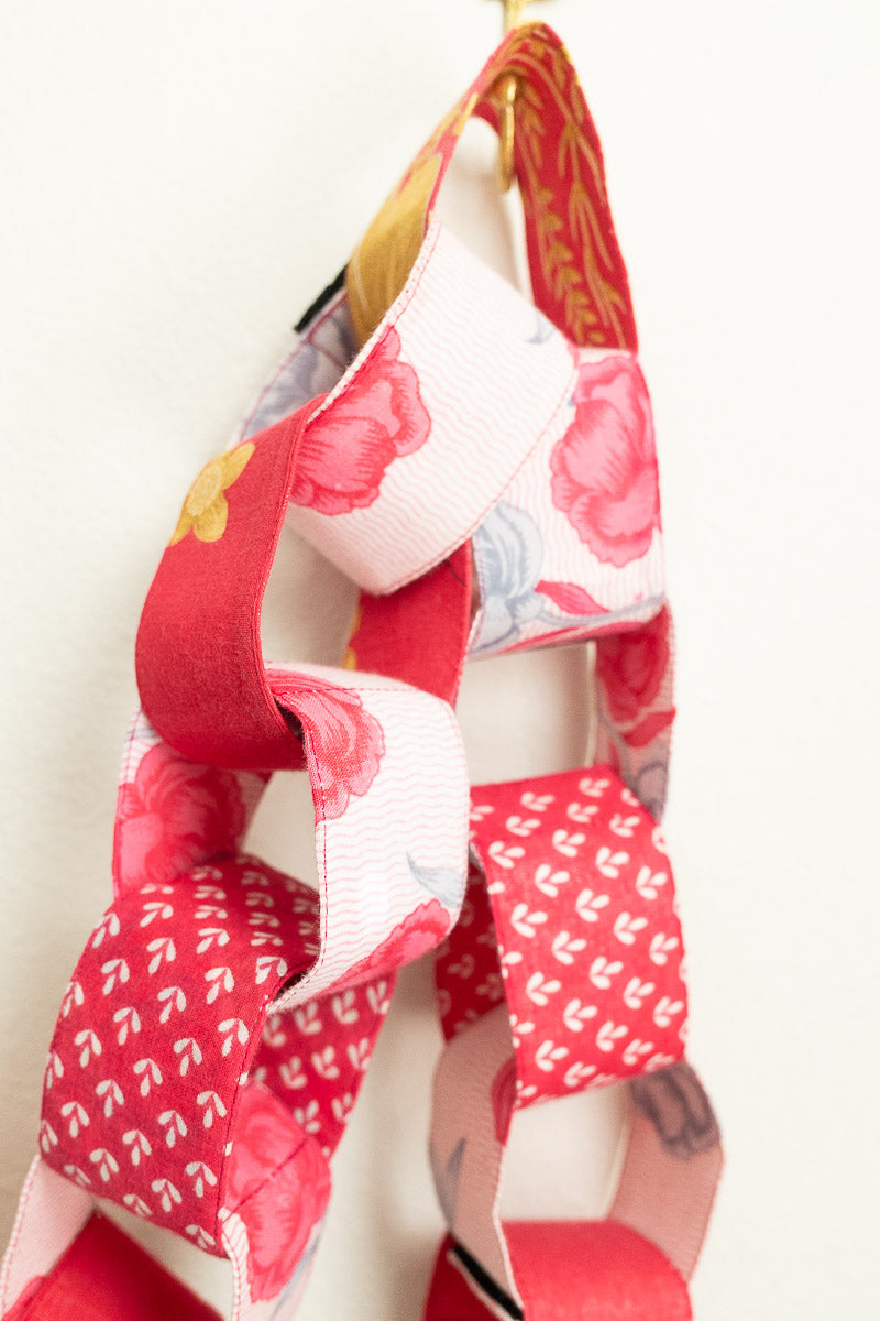 Holiday Garland No. 5