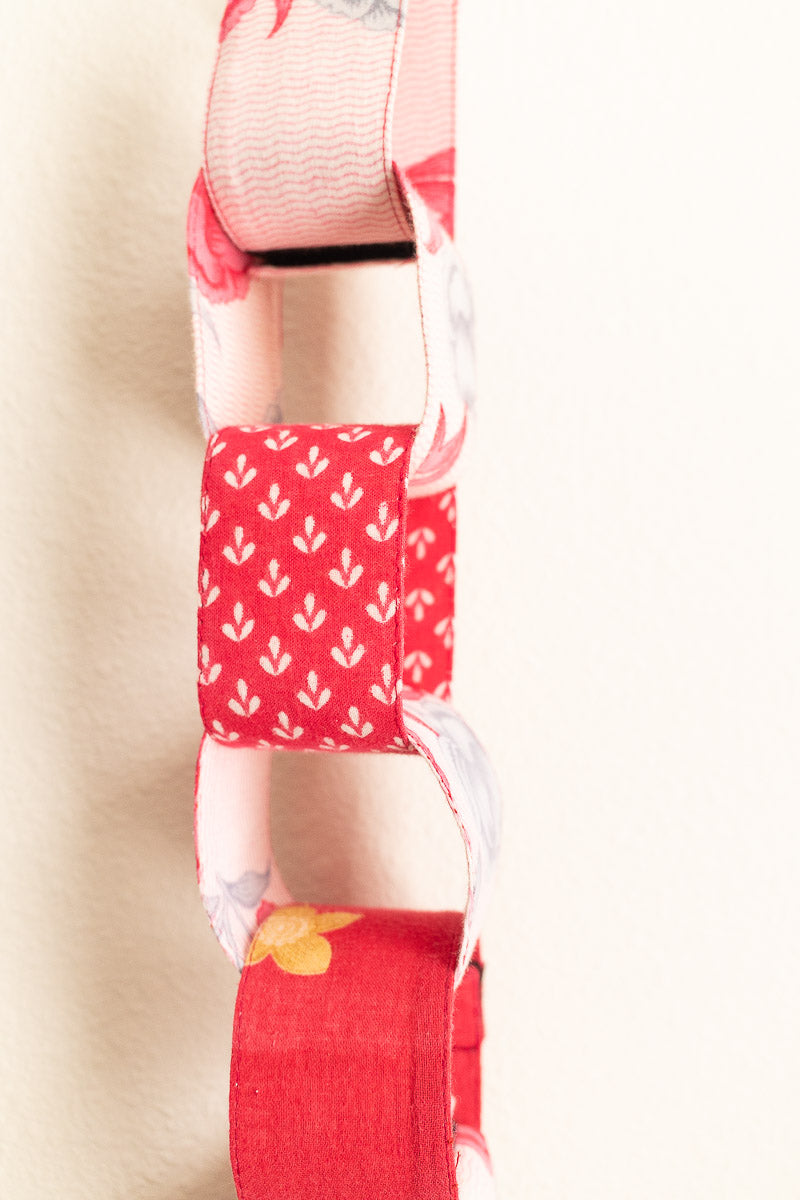 Holiday Garland No. 5