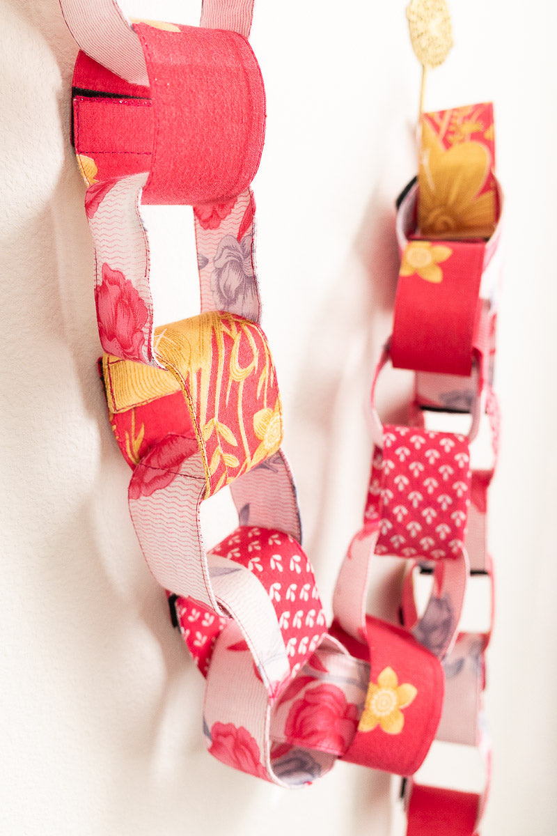 Holiday Garland No. 5