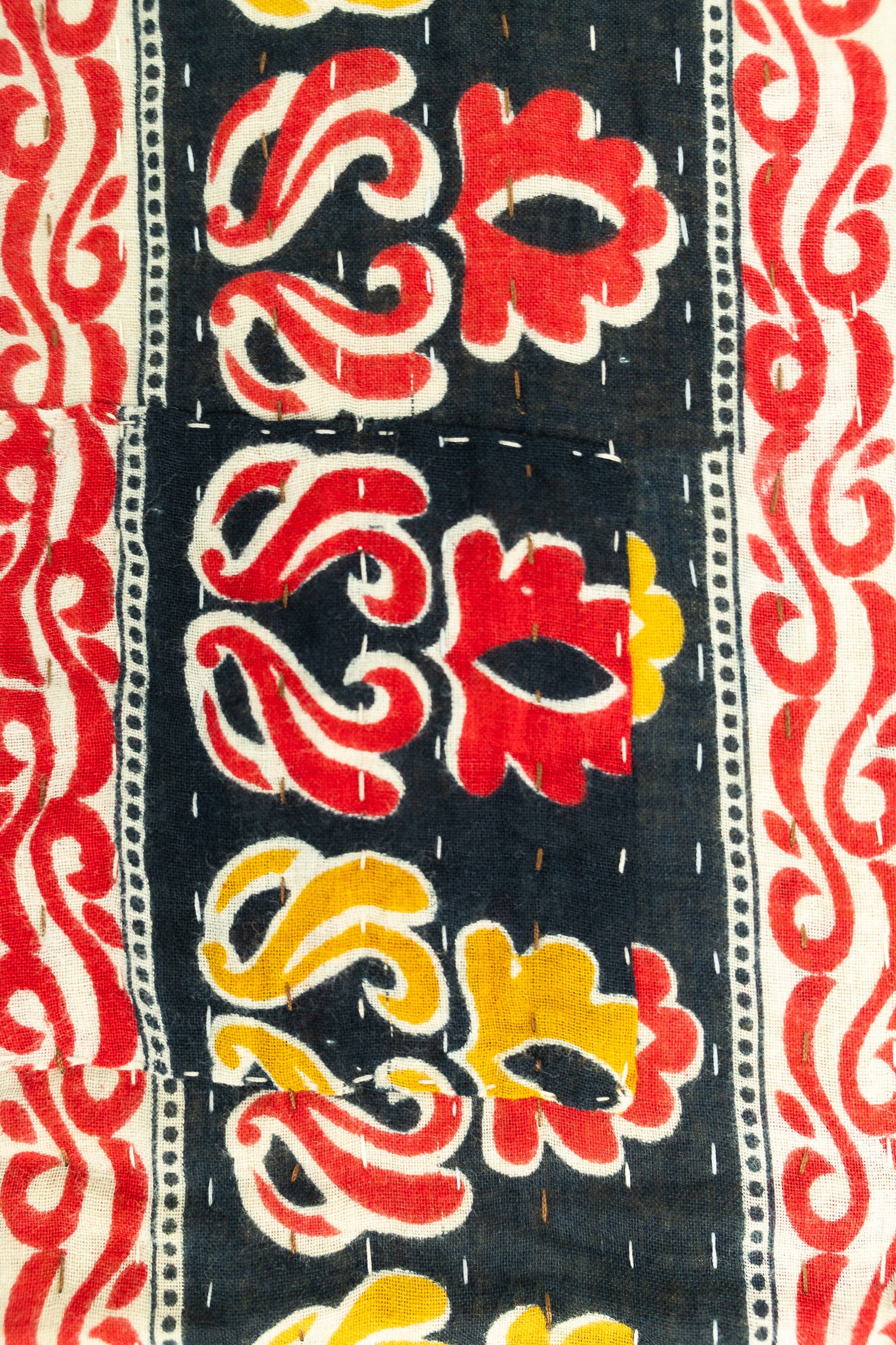 Hostess Kantha Throw