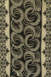 Kantha Throw Bed Quilt
