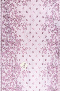 Ideal Kantha Throw Blanket
