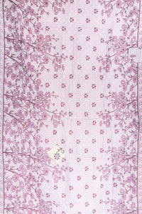 Ideal Kantha Throw Blanket