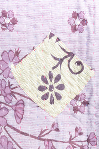 Ideal Kantha Throw Blanket
