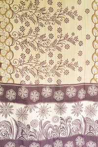 Ideal Kantha Throw Blanket