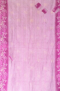 Imaginative Kantha Throw Blanket