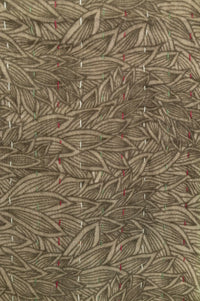 Inclusive Large Kantha Throw Blanket