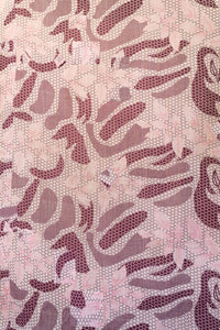 Jasmine Kantha Throw Blanket