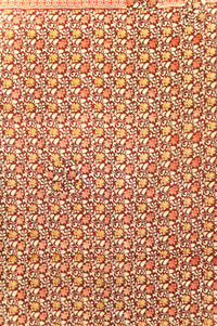 Kantha Holiday Throw