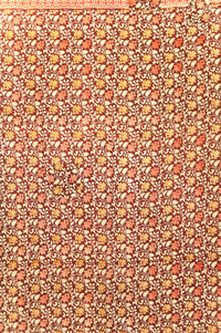 Kantha Holiday Throw