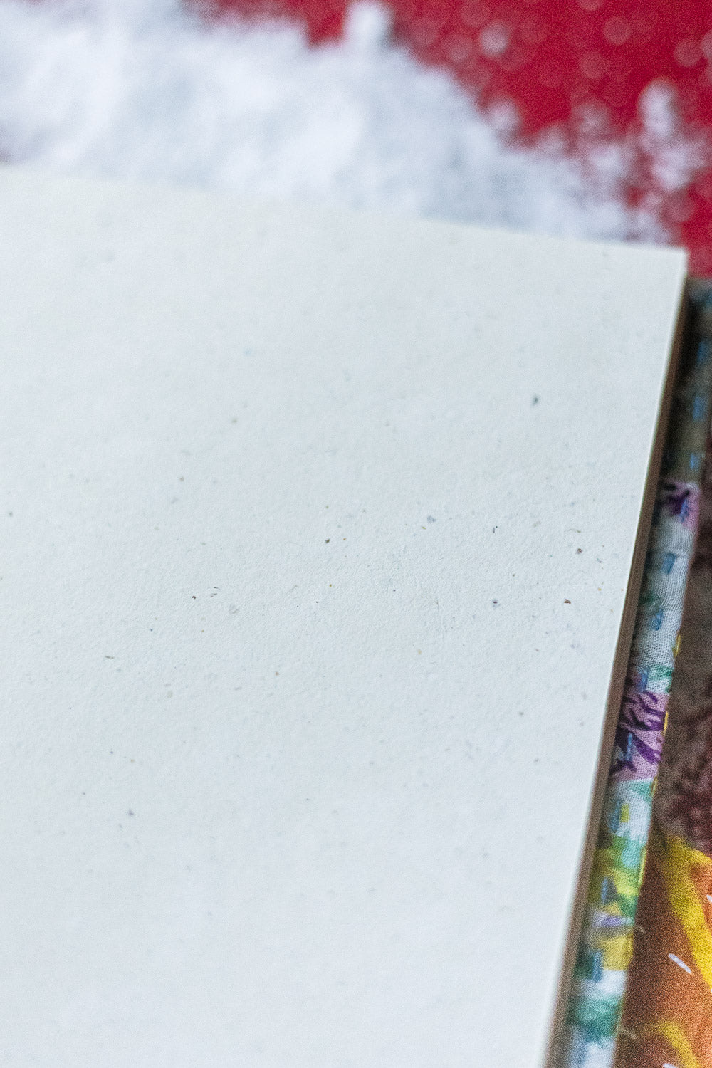 Reclaimed Kantha Journals