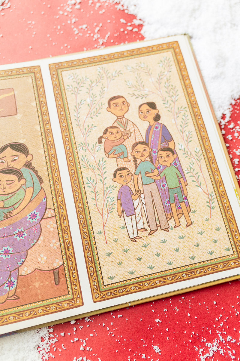 The Katha Chest Book for Kids