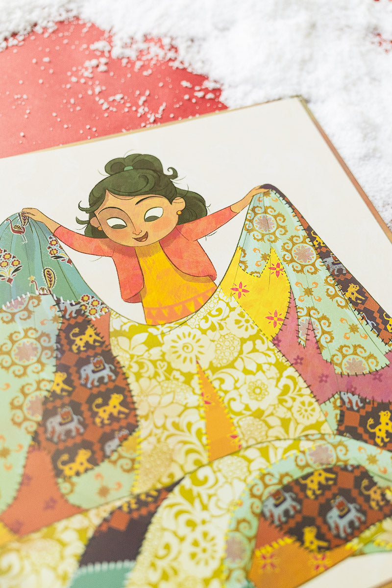 The Katha Chest Book for Kids