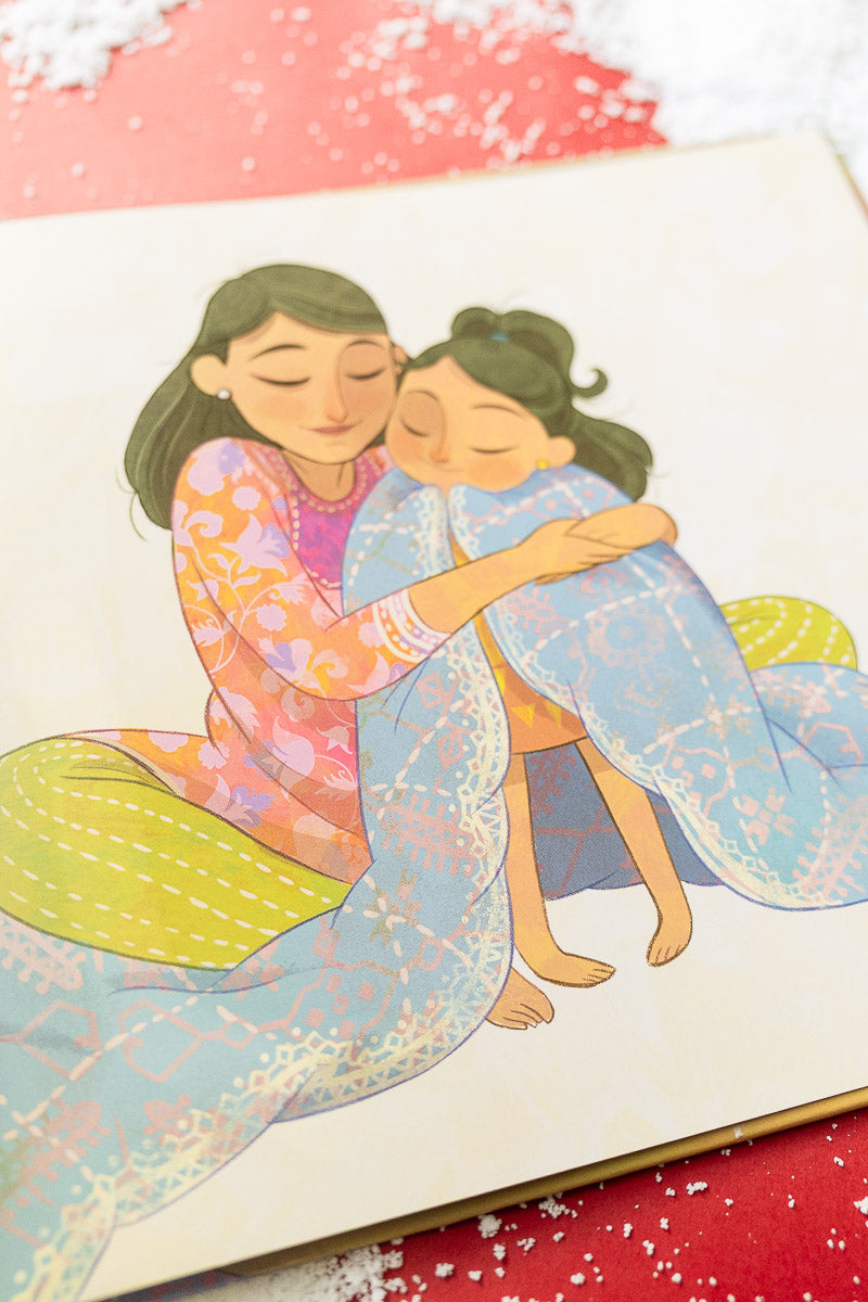 The Katha Chest Book for Kids