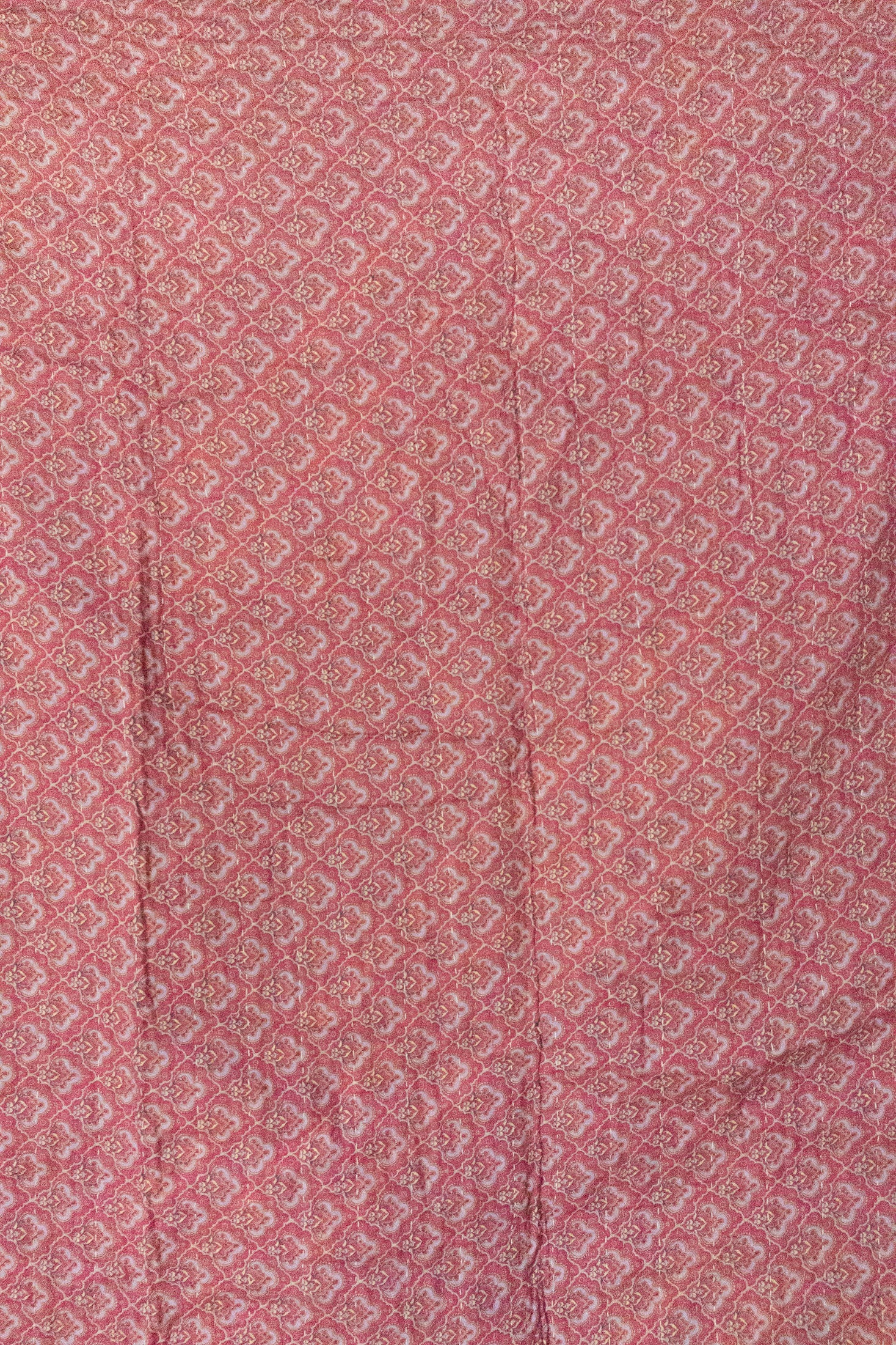 Kind No. 1 Mini Kantha Blanket
