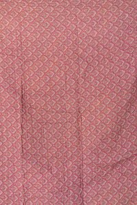 Kind No. 1 Mini Kantha Blanket