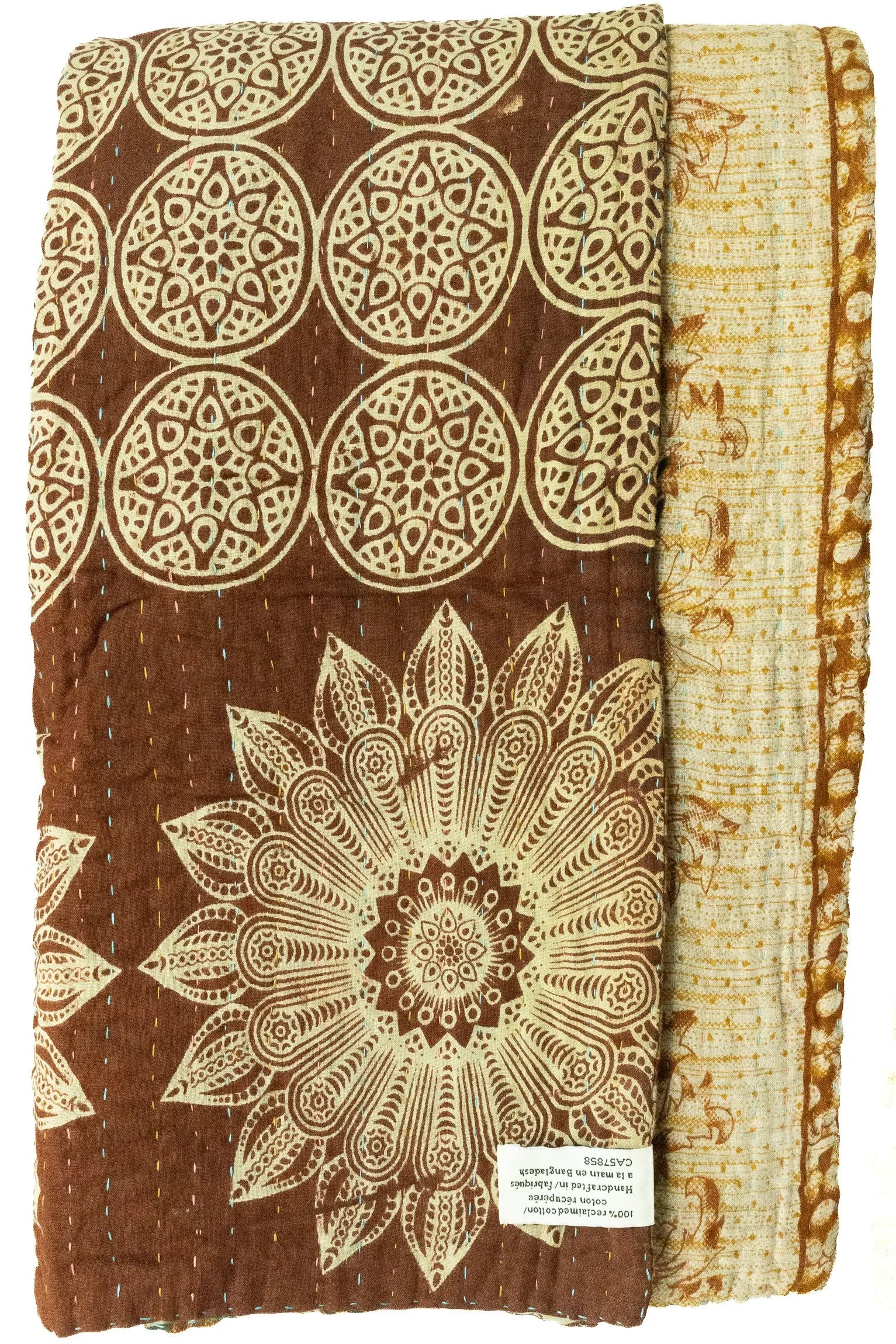 Kismet Kantha Throw