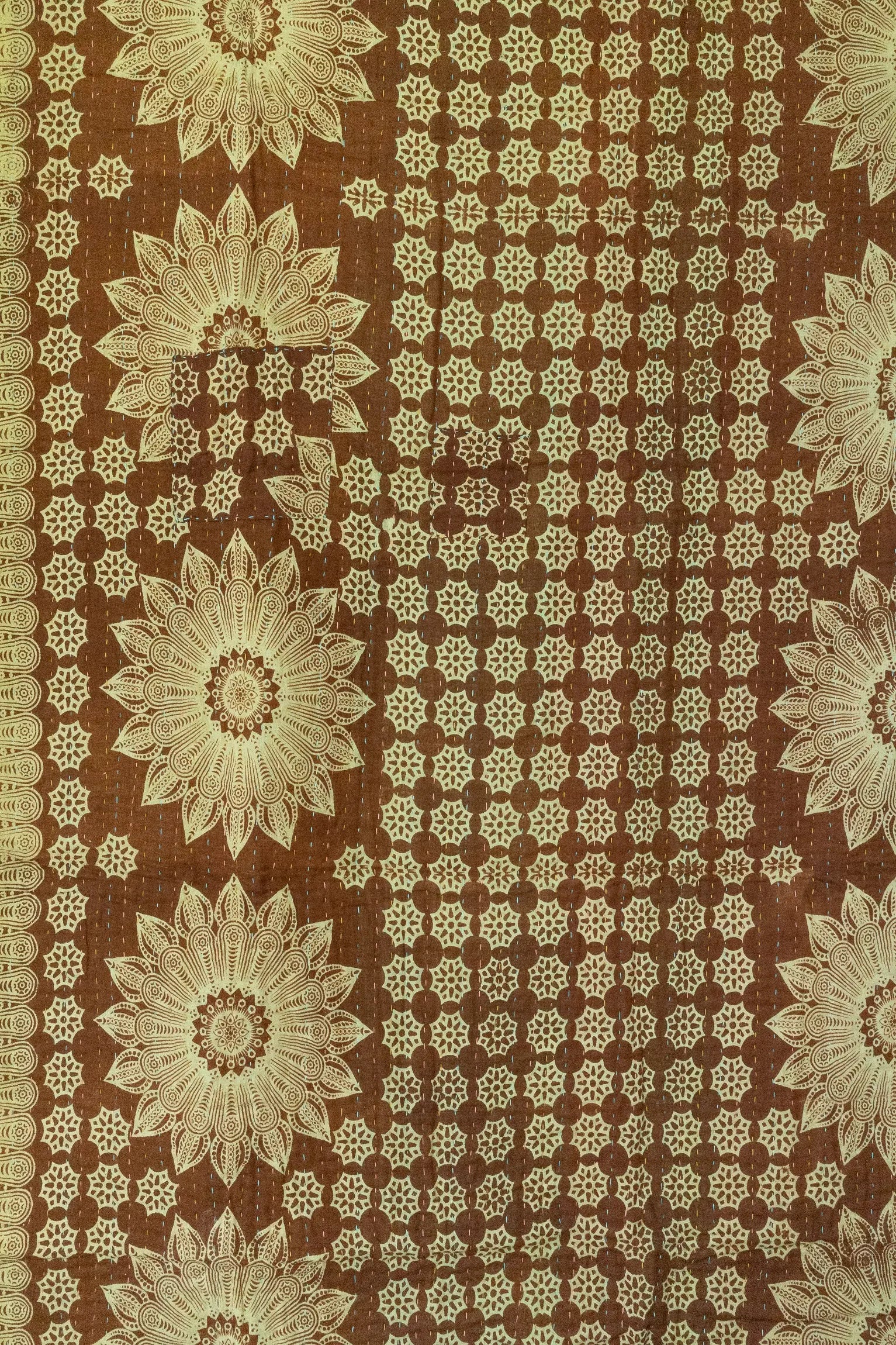 Kismet Kantha Throw
