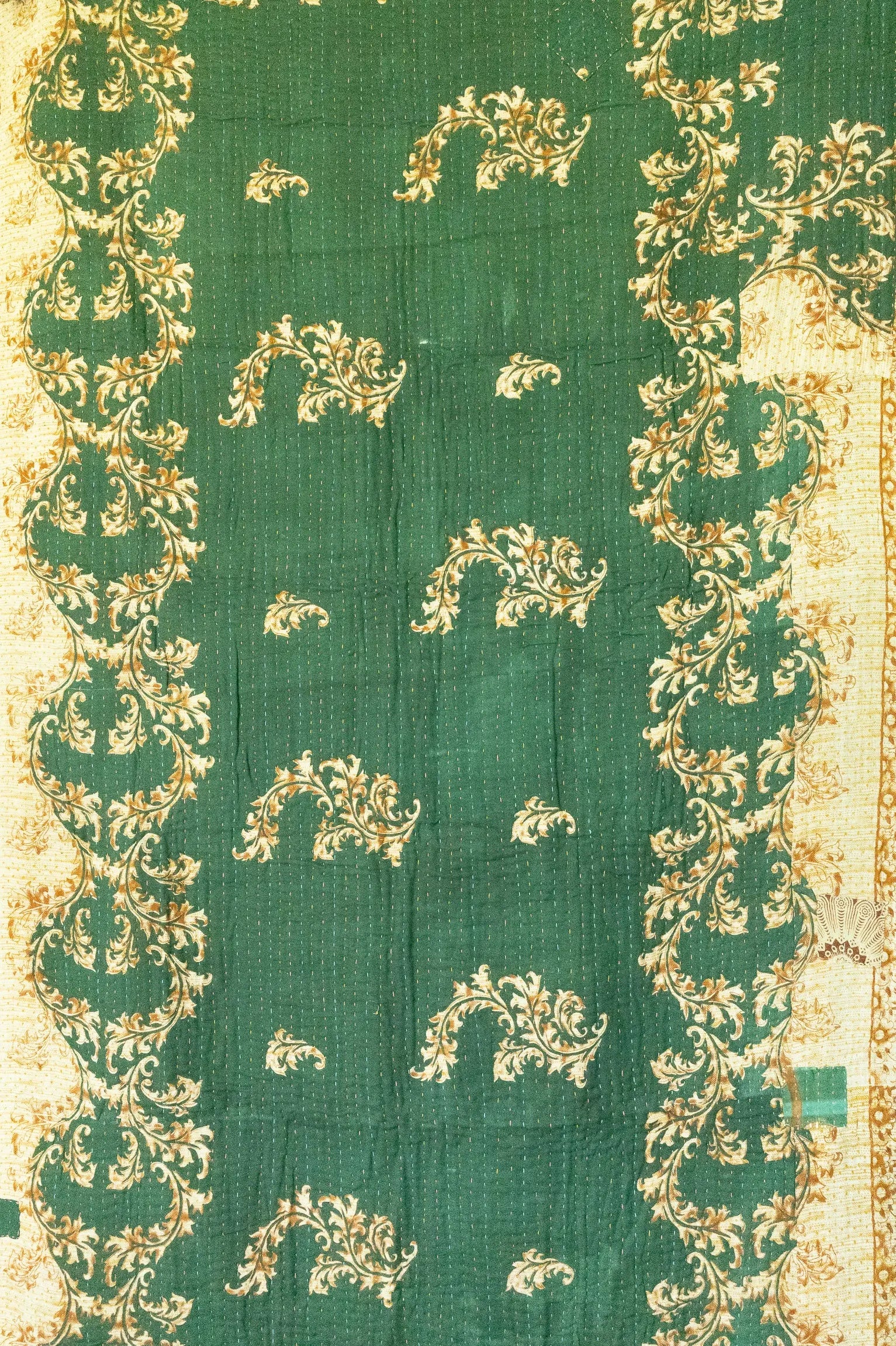 Kismet Kantha Throw