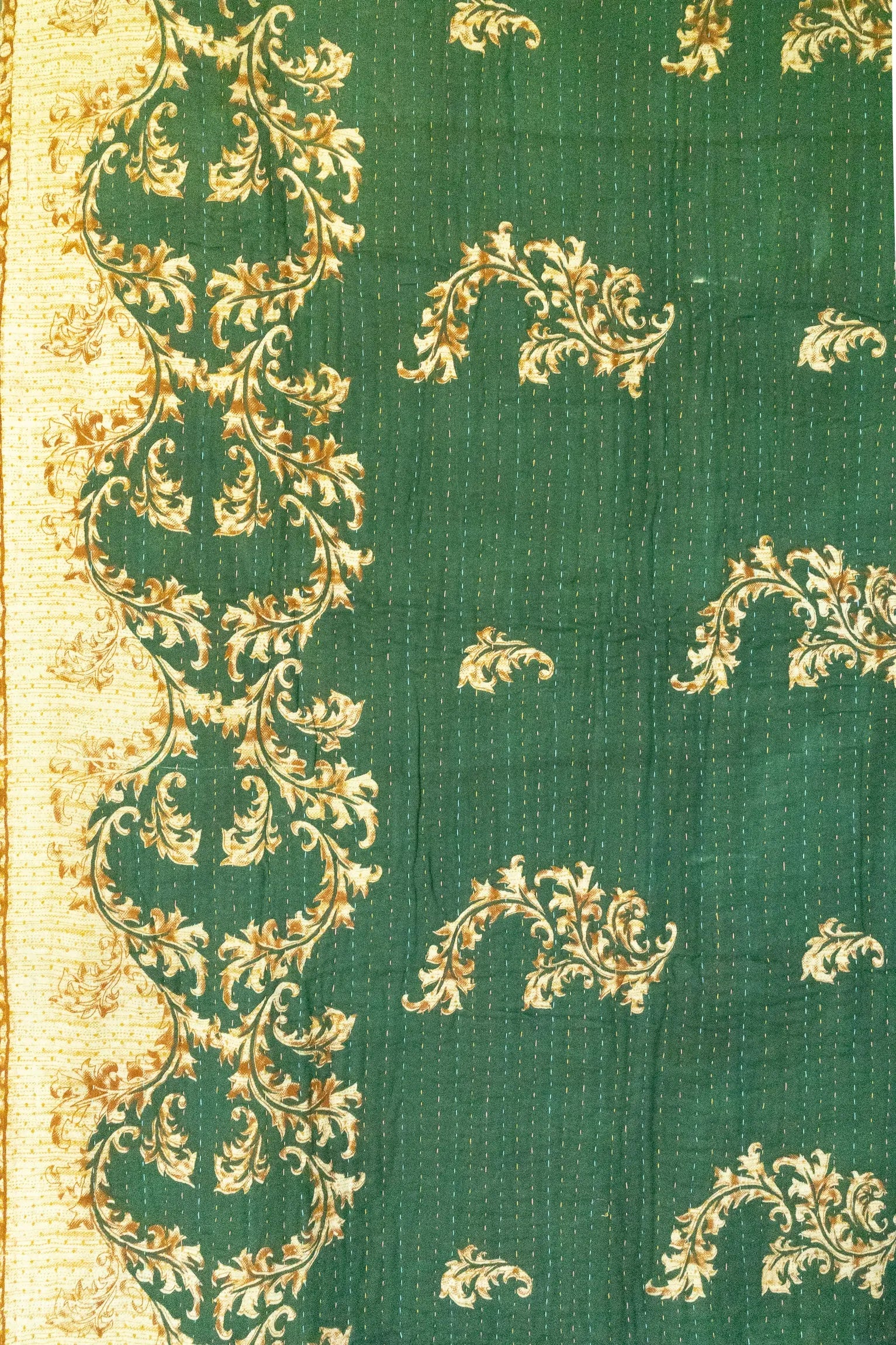 Kismet Kantha Throw