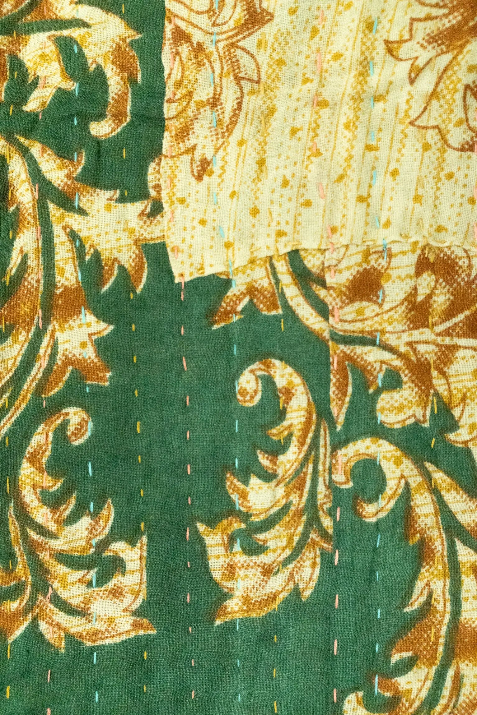 Kismet Kantha Throw