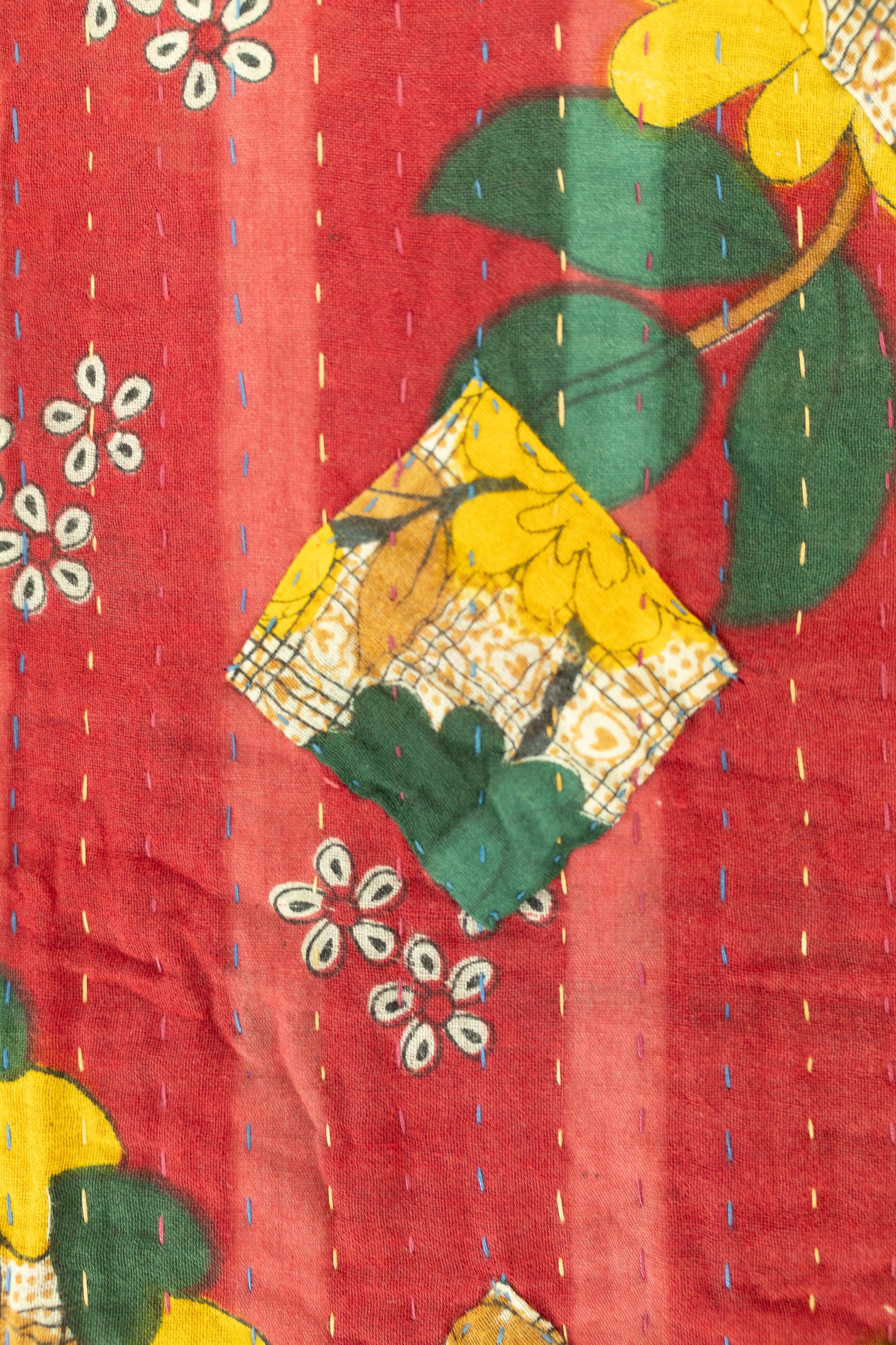 Mercy Kantha Throw