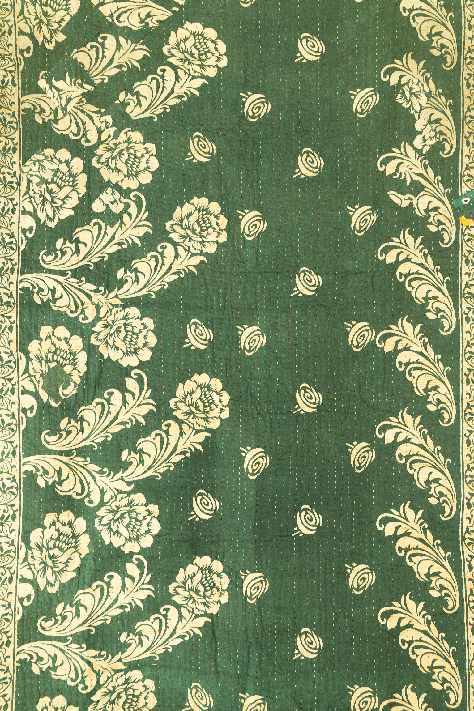 Mercy Kantha Throw